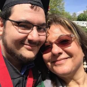 Meet your Posher, Annette